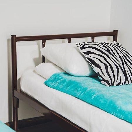 Mohito Hostel Krakkó Kültér fotó