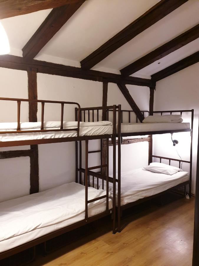 Mohito Hostel Krakkó Kültér fotó